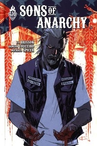 Sons of Anarchy Tome 3