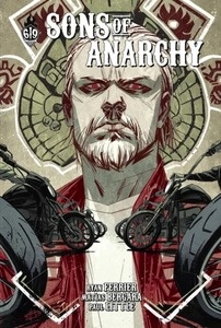 Sons of Anarchy Tome 5