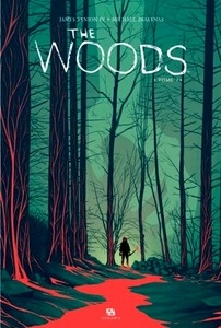 The Woods Tome 1