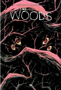 The Woods Tome 2