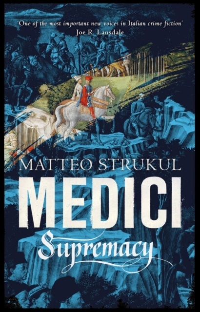 Medici:   Supremacy