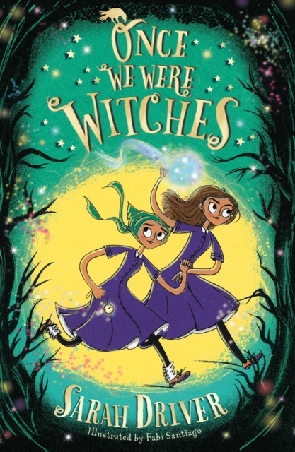 Once we were Witches