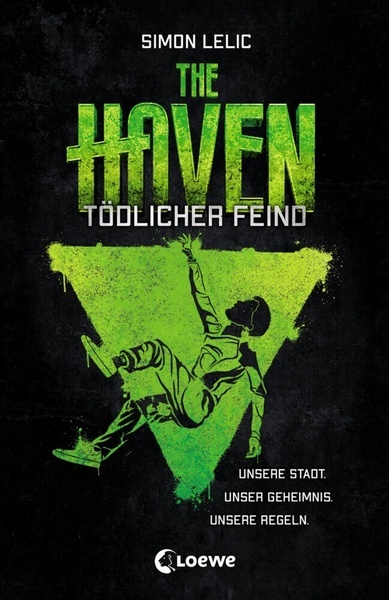 The Haven - Tödlicher Feind