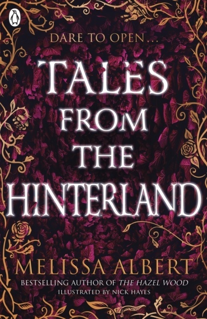 Tales from the Hinterland  (The Hazel Wood)
