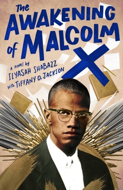 The Awakening of Malcolm X, a Novel