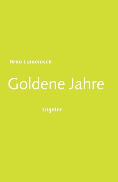 Goldene Jahre