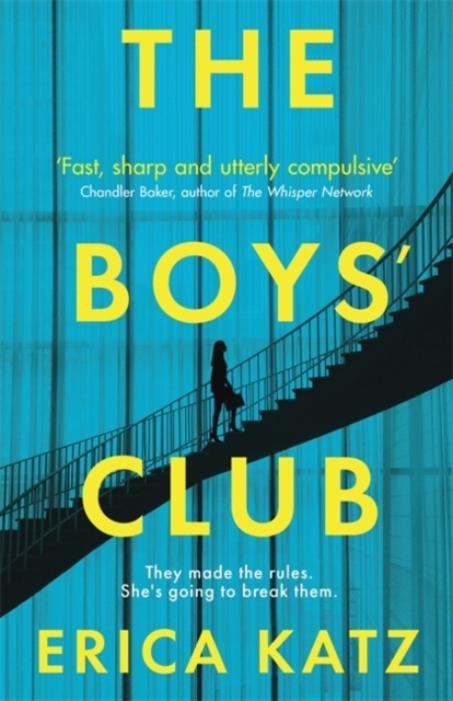 The Boys' Club