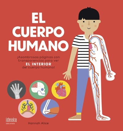 El cuerpo humano