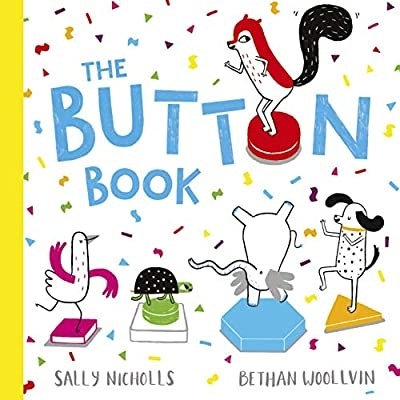 The Button Book