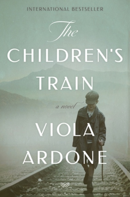 The Children's Train : A Novel