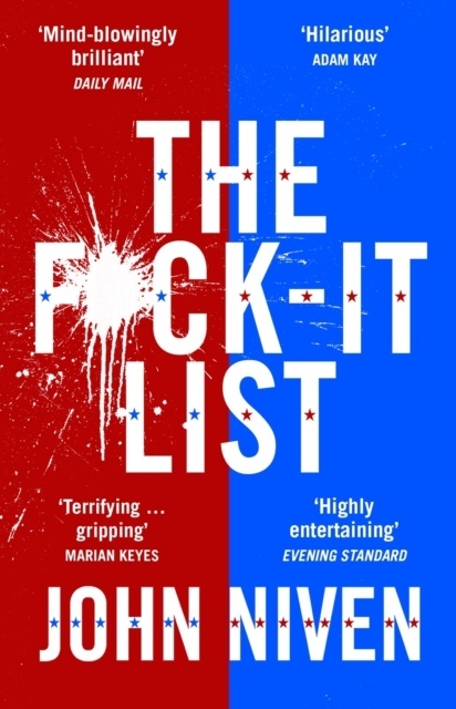 The F*ck-it List