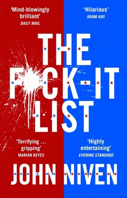 The F*ck-it List