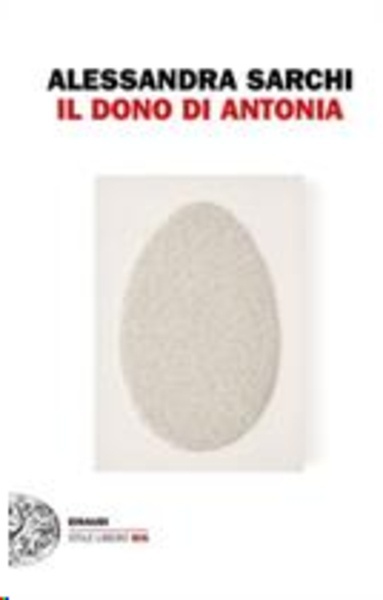 Il dono di Antonia