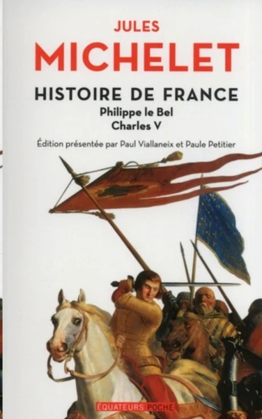 Histoire de France III