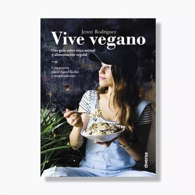 Vive vegano