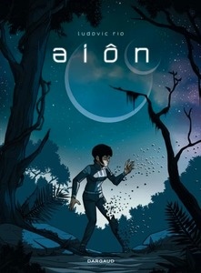 Aiôn