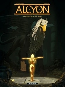 Alcyon Tome 2