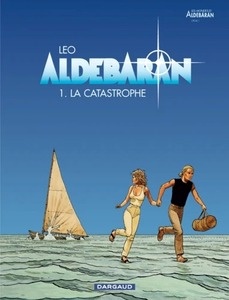 Aldébaran Tome 1