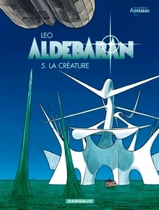 Aldébaran Tome 5