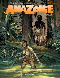 Amazonie Tome 2