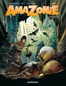 Amazonie Tome 3