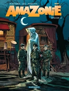 Amazonie Tome 4