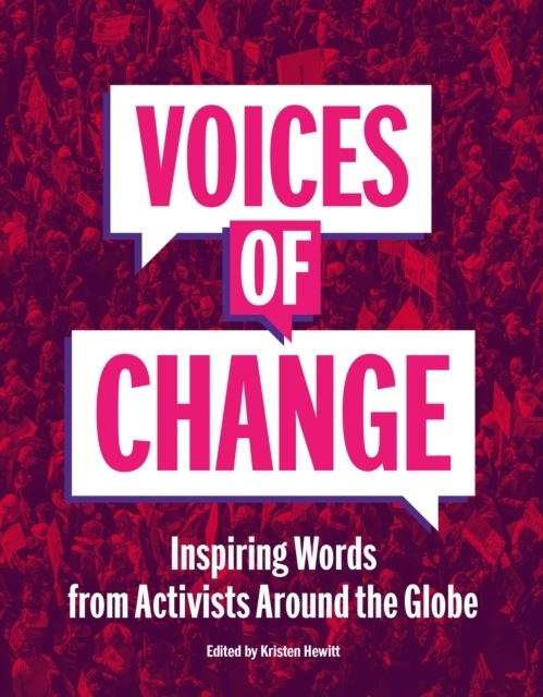 Voices of Change