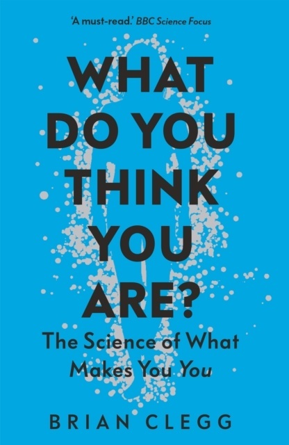 What do you Think you are?