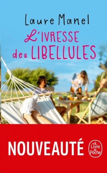 L'ivresse des libellules