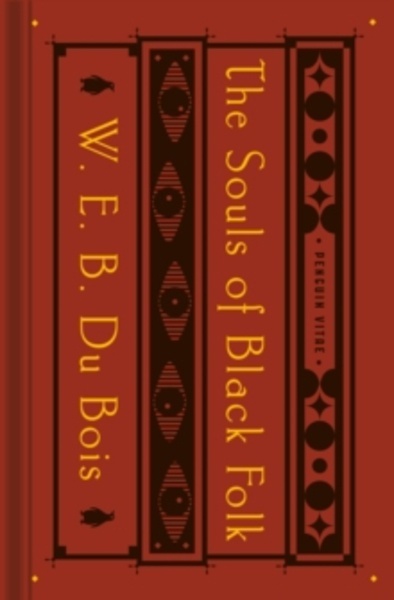 The Souls of Black Folk