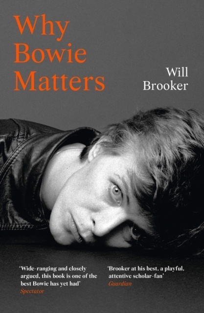 Why Bowie Matters