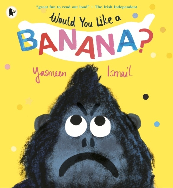 Would you Like a Banana?