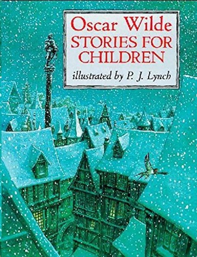 Oscar Wilde Stories For Children