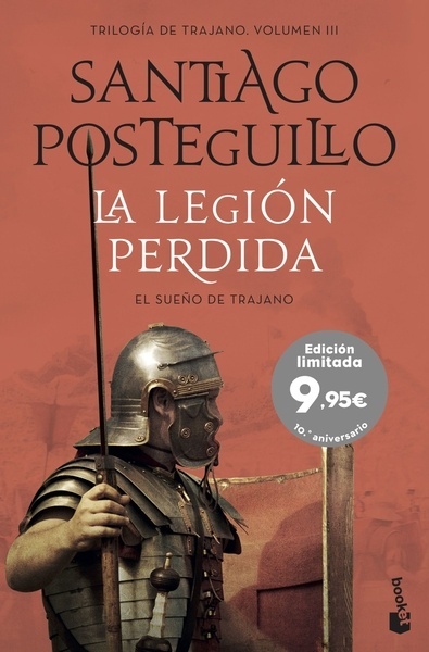 La legión perdida