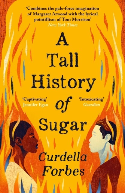 A Tall History of Sugar