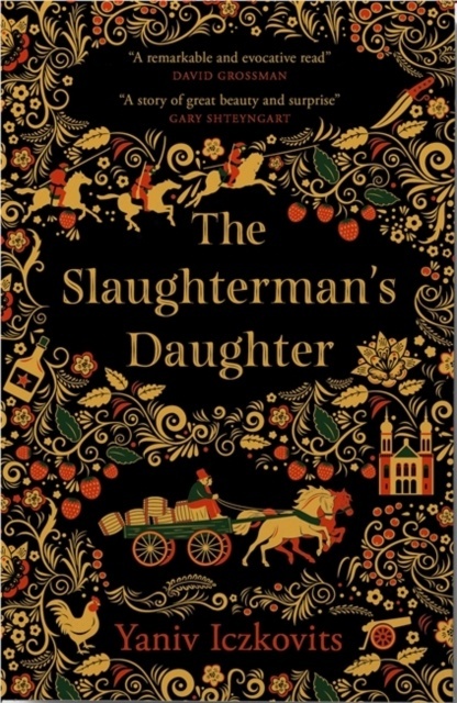 The Slaughterman's Daughter