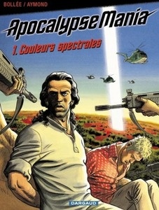 Apocalypse Mania Tome 1