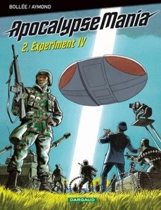 Apocalypse Mania Tome 2