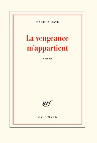 La vengeance m appartient