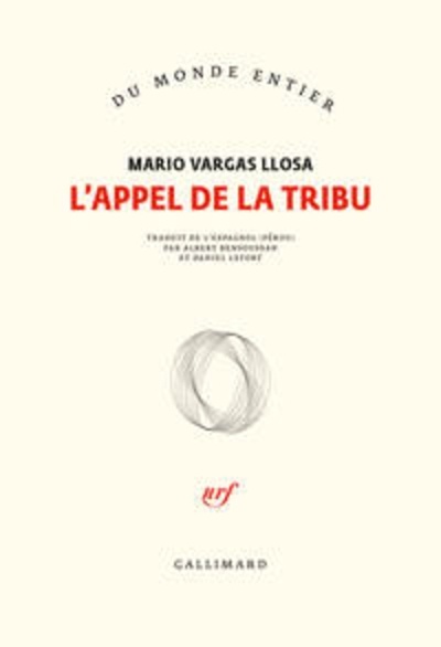 L'appel de la tribu