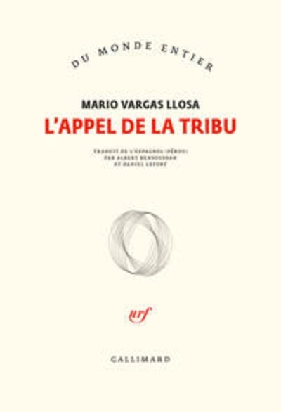 L'appel de la tribu