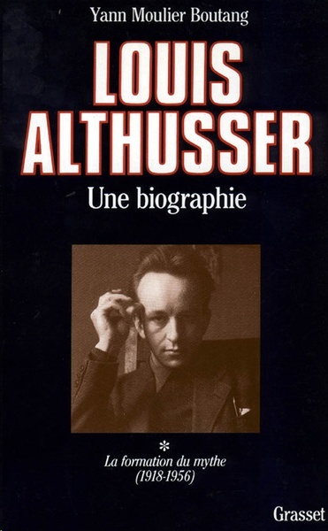 Louis Althusser