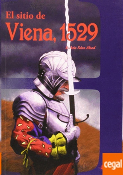 El sitio de Viena de 1529