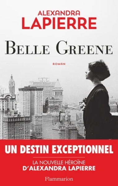 Belle Greene