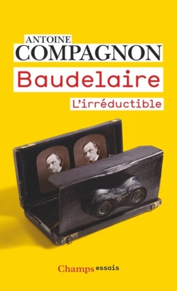 Baudelaire - L'irréductible
