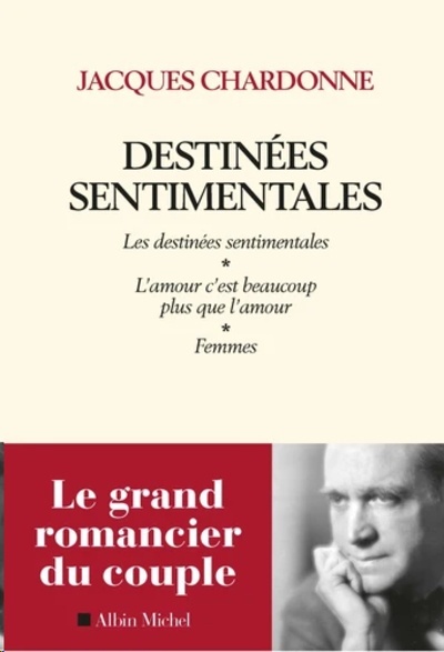 Destinées sentimentales