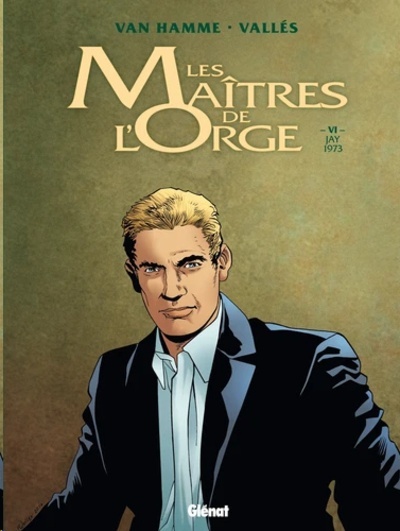 Les Maîtres de l'Orge