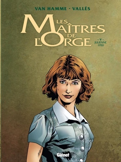 Les Maîtres de l'Orge