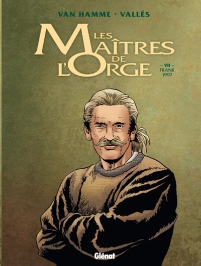 Les Maîtres de l'Orge