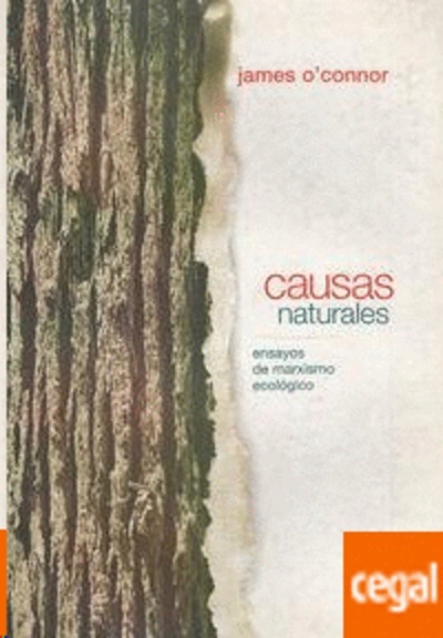 Causas naturales